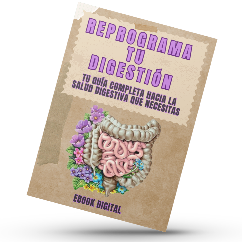 Reprograma Tu Digestión
