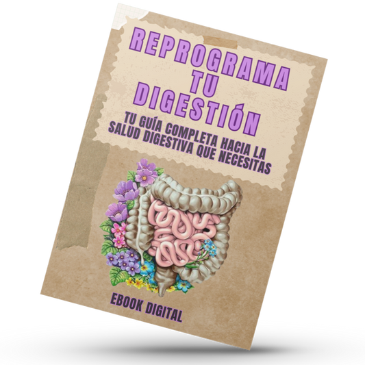 Reprograma Tu Digestión